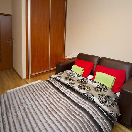 Apartamenty Cicha Woda Zakopane Luaran gambar